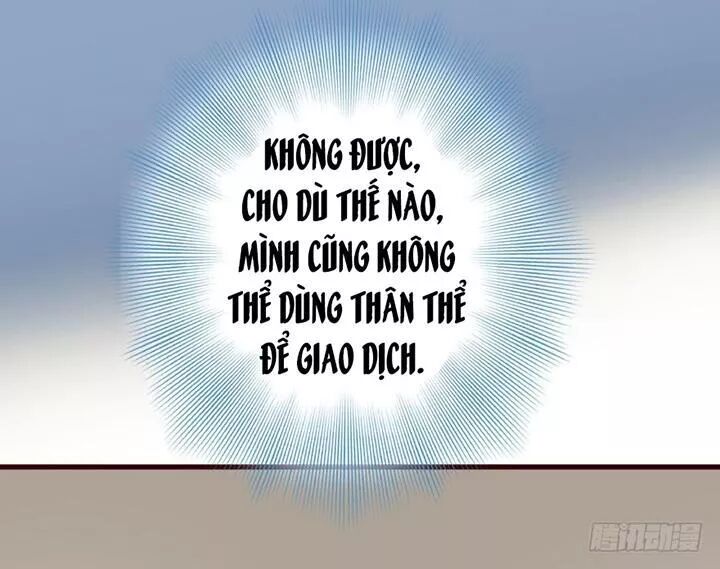 Thiên hậu trở về: Chapter 37: Bị bán đến đế hoàng