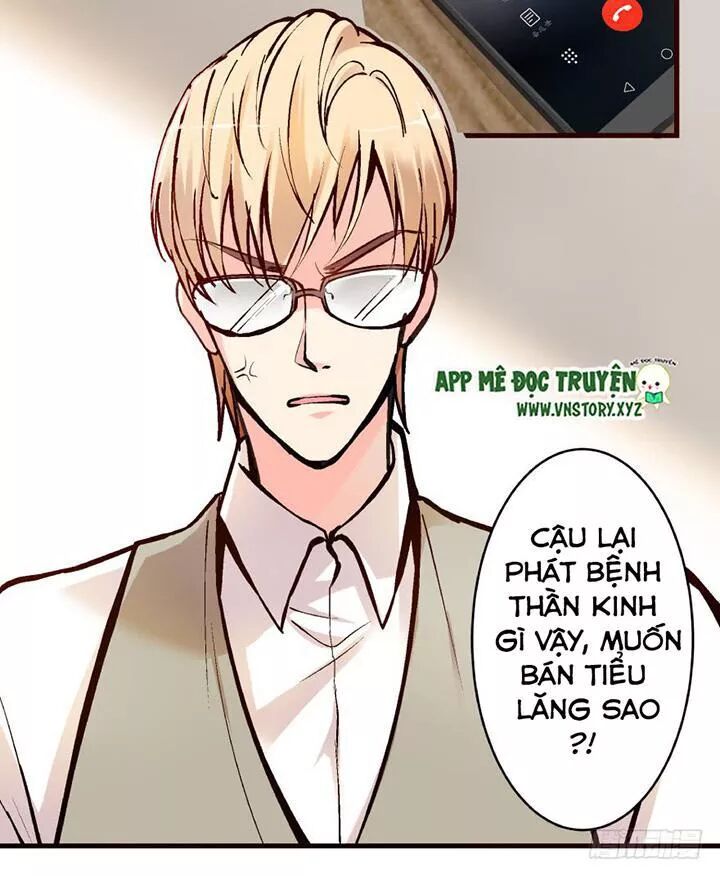 Thiên hậu trở về: Chapter 37: Bị bán đến đế hoàng