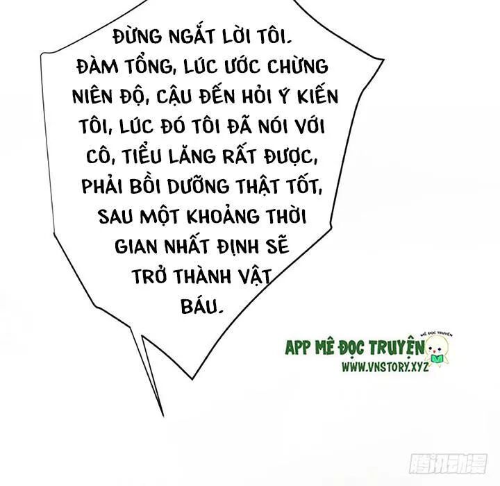 Thiên hậu trở về: Chapter 37: Bị bán đến đế hoàng