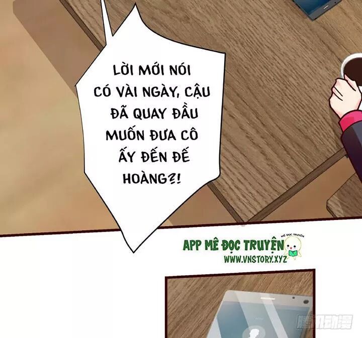 Thiên hậu trở về: Chapter 37: Bị bán đến đế hoàng