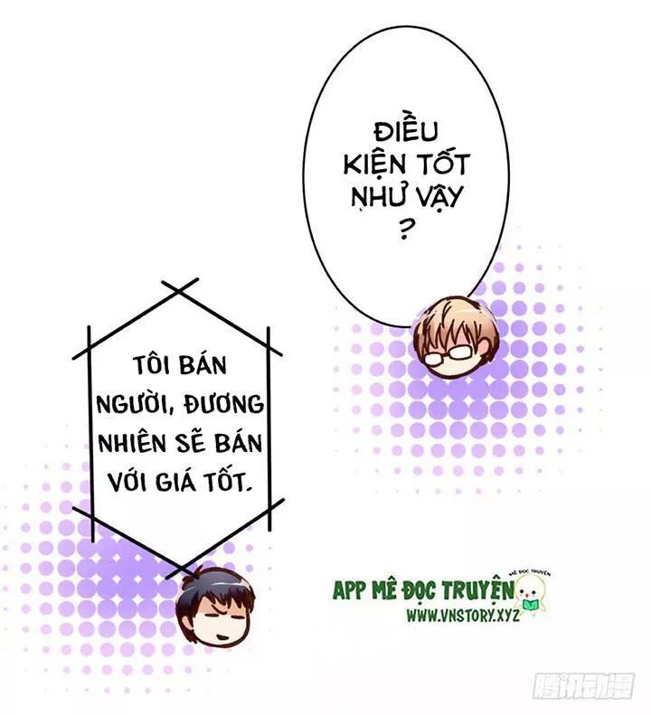 Thiên hậu trở về: Chapter 37: Bị bán đến đế hoàng
