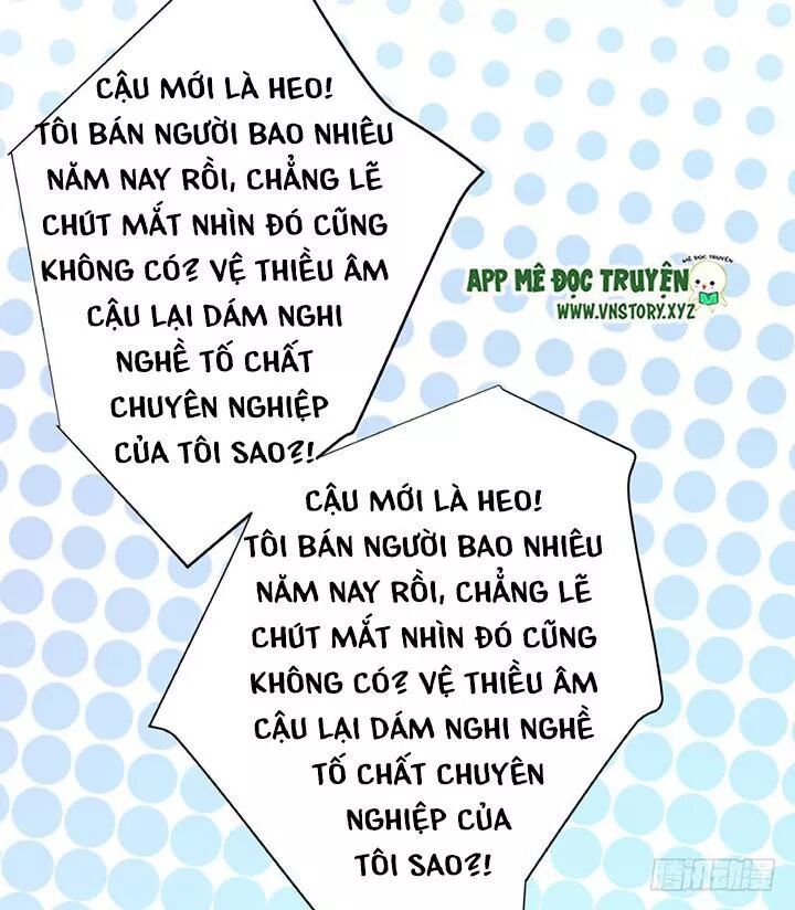 Thiên hậu trở về: Chapter 37: Bị bán đến đế hoàng