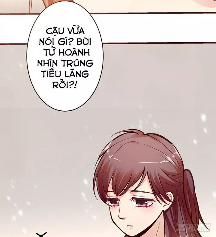 Thiên hậu trở về: Chapter 37: Bị bán đến đế hoàng