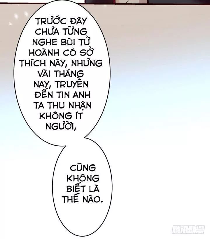 Thiên hậu trở về: Chapter 37: Bị bán đến đế hoàng