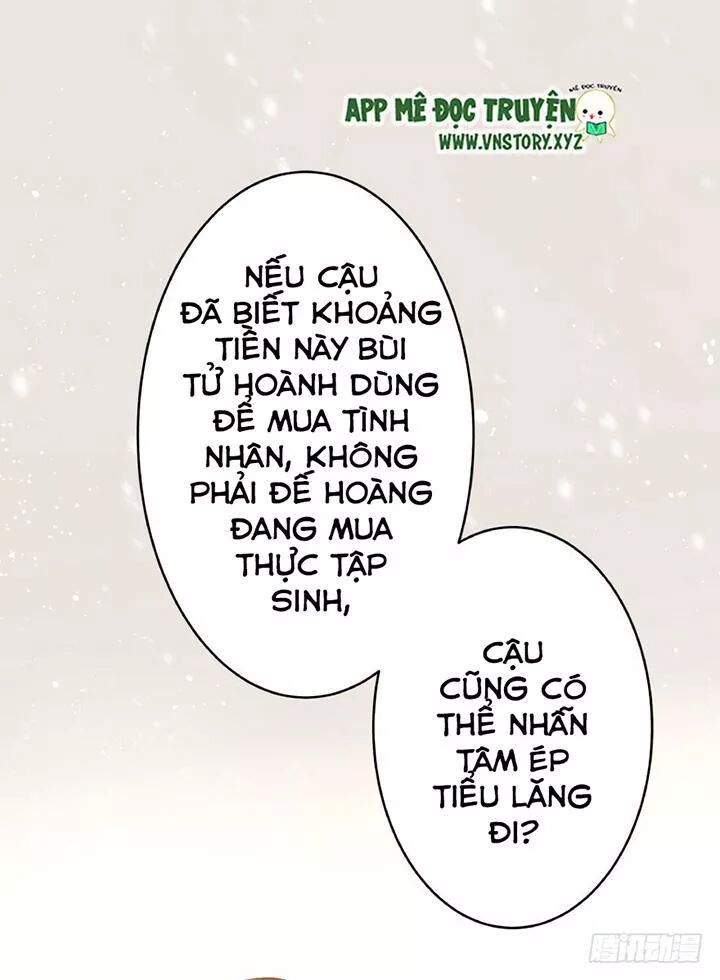 Thiên hậu trở về: Chapter 37: Bị bán đến đế hoàng