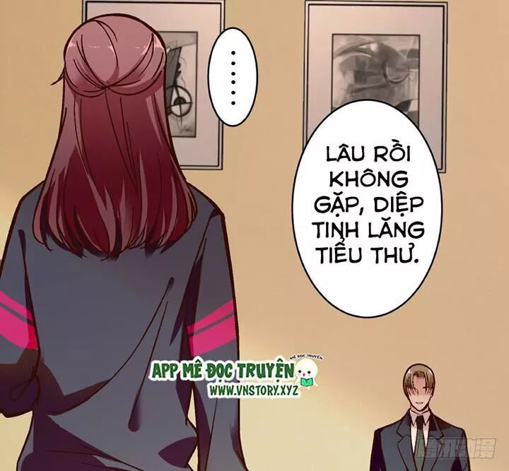 Thiên hậu trở về: Chapter 37: Bị bán đến đế hoàng