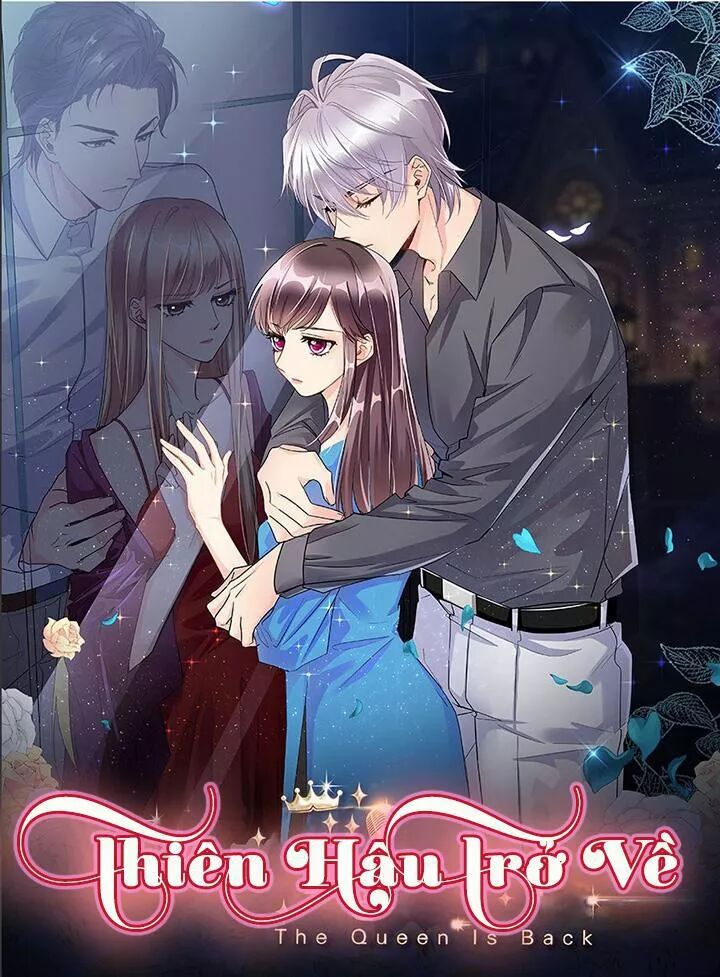 Thiên hậu trở về: Chapter 38: Có người bạn như thế, còn cầu gì nữa