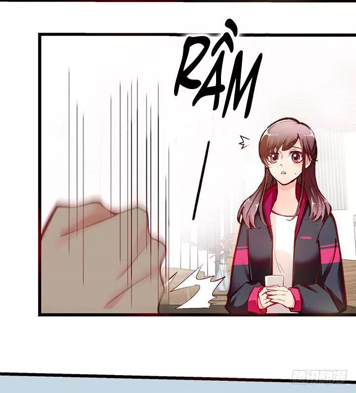 Thiên hậu trở về: Chapter 38: Có người bạn như thế, còn cầu gì nữa