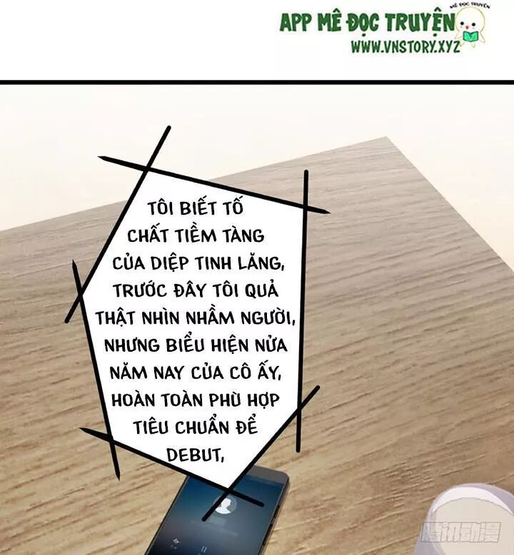 Thiên hậu trở về: Chapter 38: Có người bạn như thế, còn cầu gì nữa