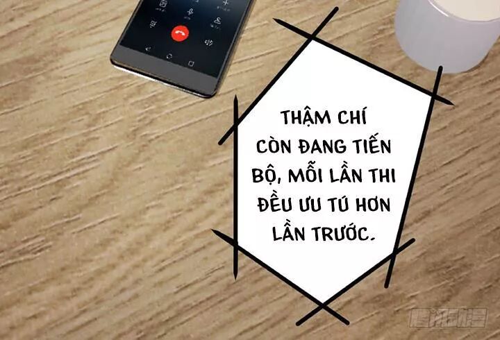 Thiên hậu trở về: Chapter 38: Có người bạn như thế, còn cầu gì nữa