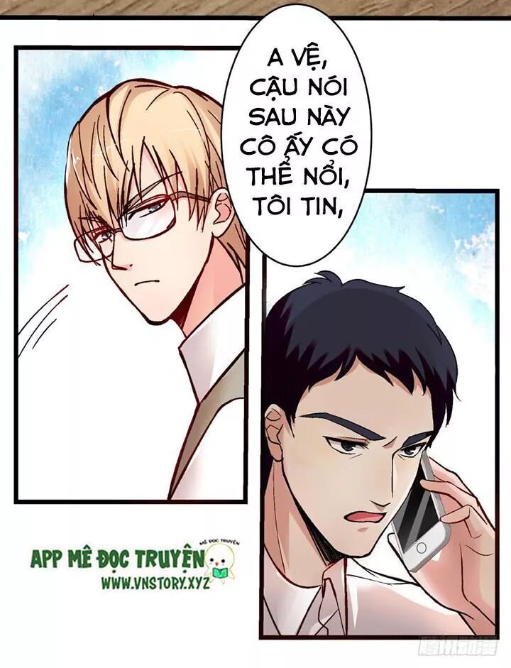 Thiên hậu trở về: Chapter 38: Có người bạn như thế, còn cầu gì nữa