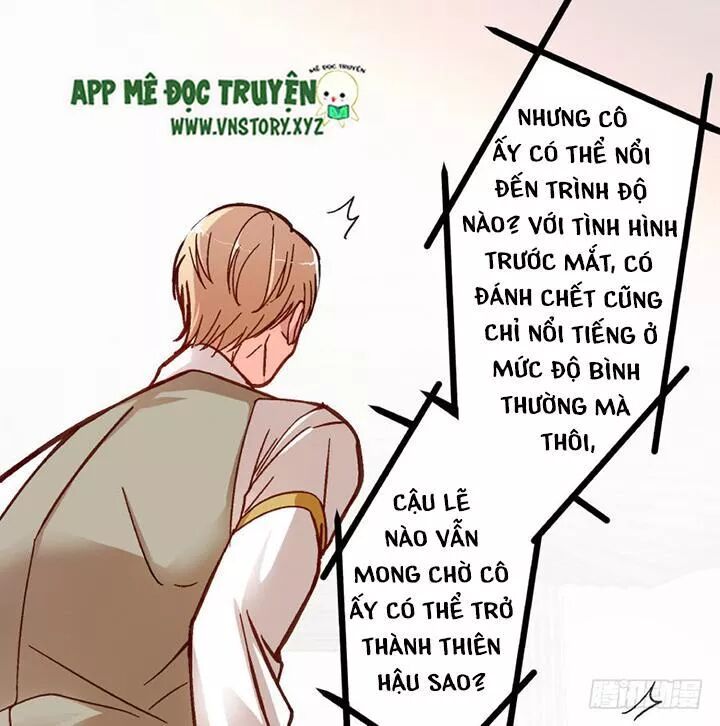 Thiên hậu trở về: Chapter 38: Có người bạn như thế, còn cầu gì nữa