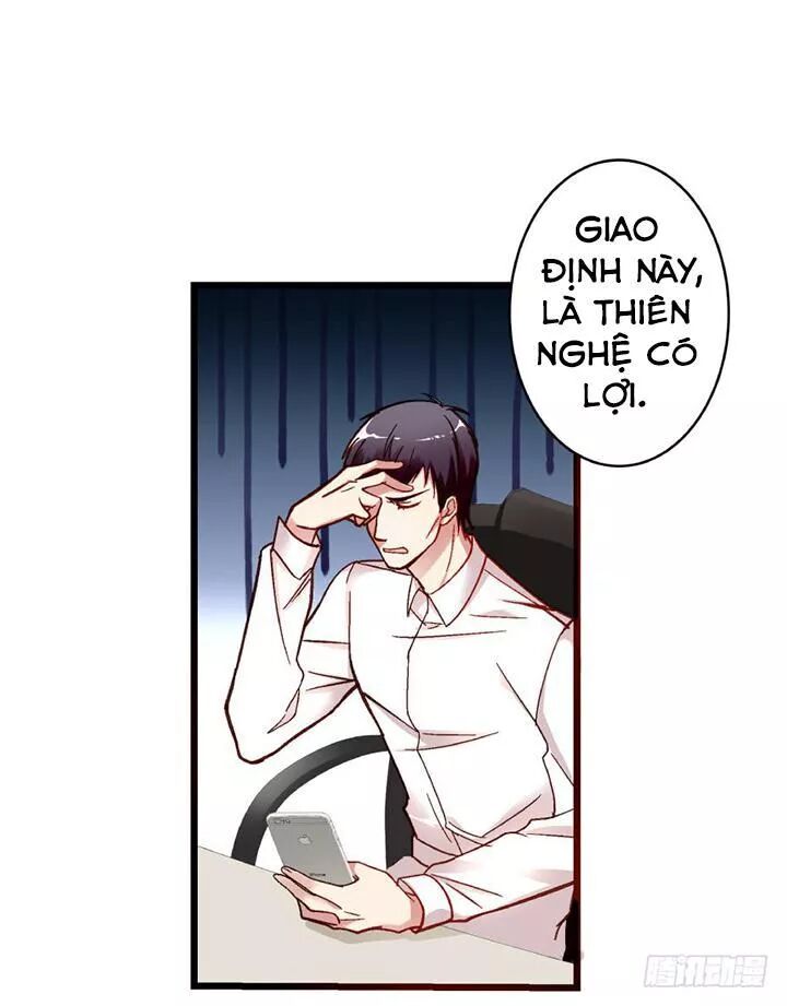 Thiên hậu trở về: Chapter 38: Có người bạn như thế, còn cầu gì nữa