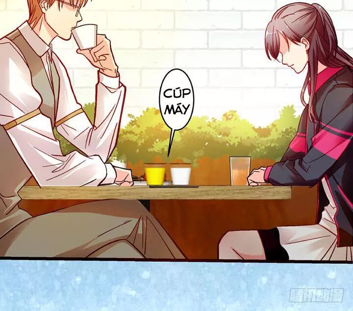 Thiên hậu trở về: Chapter 38: Có người bạn như thế, còn cầu gì nữa