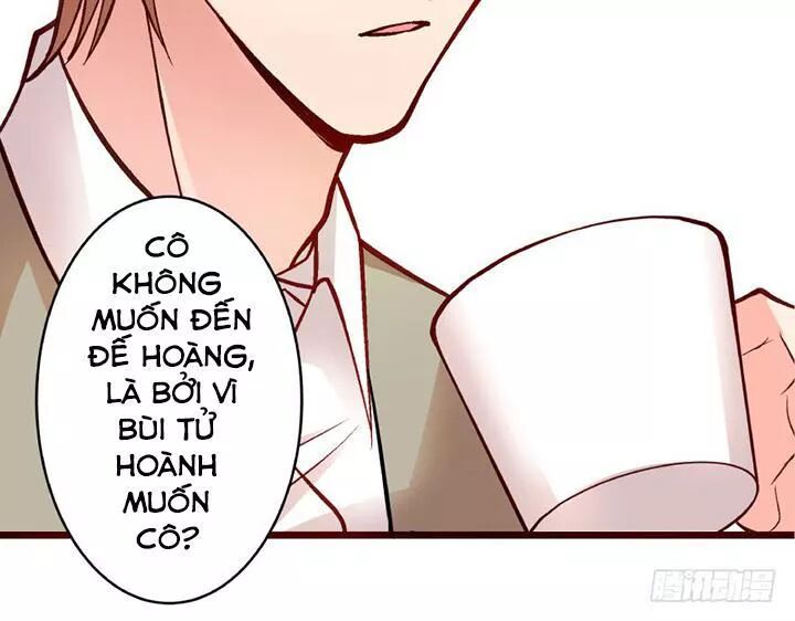 Thiên hậu trở về: Chapter 38: Có người bạn như thế, còn cầu gì nữa