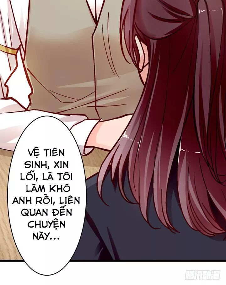 Thiên hậu trở về: Chapter 38: Có người bạn như thế, còn cầu gì nữa