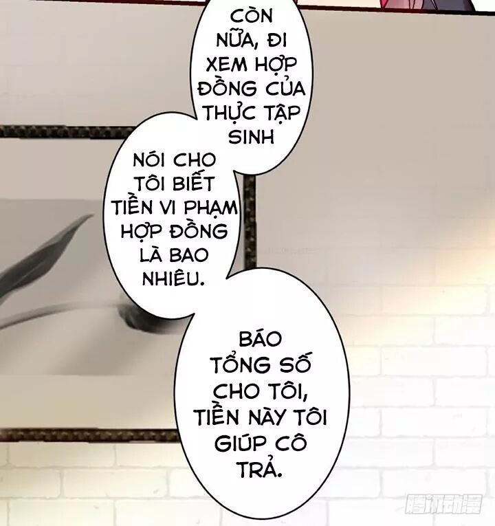 Thiên hậu trở về: Chapter 38: Có người bạn như thế, còn cầu gì nữa