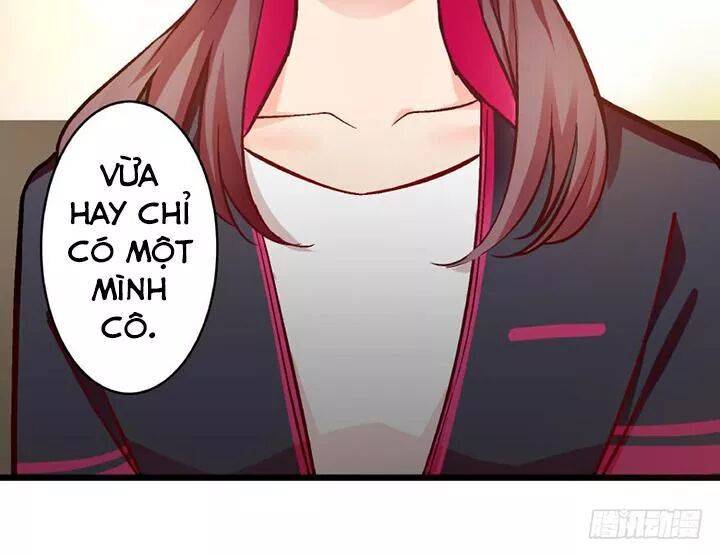 Thiên hậu trở về: Chapter 38: Có người bạn như thế, còn cầu gì nữa
