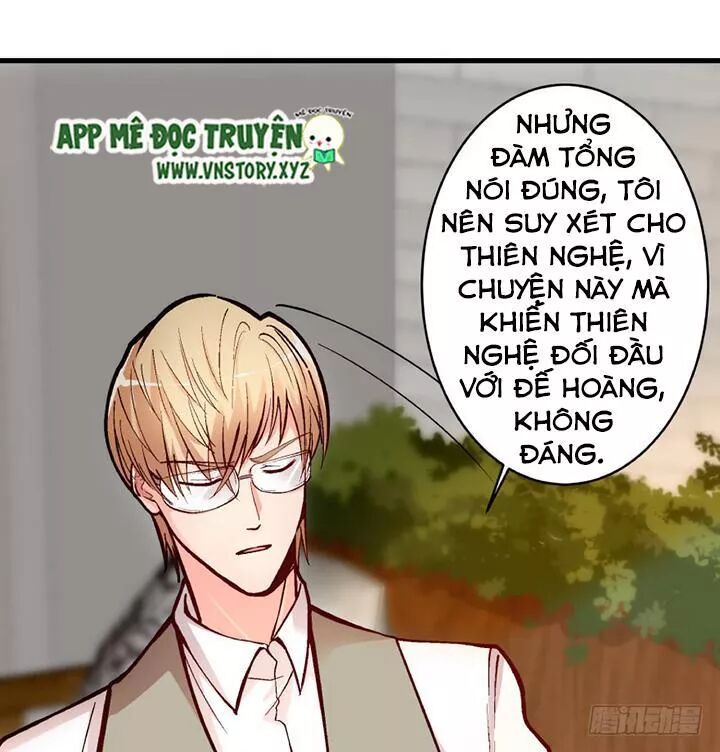Thiên hậu trở về: Chapter 38: Có người bạn như thế, còn cầu gì nữa