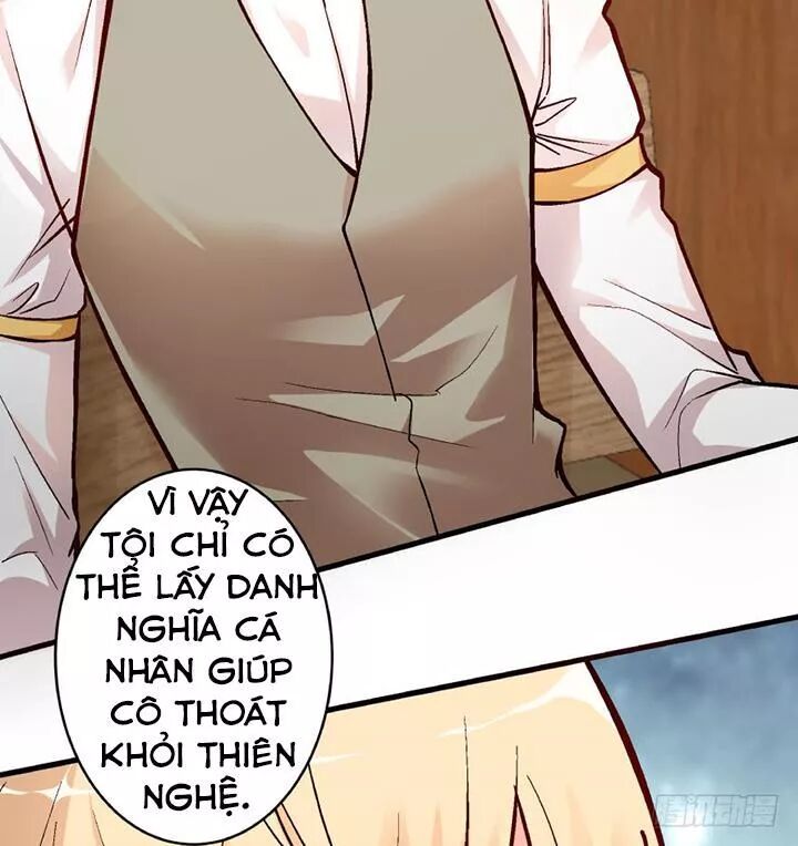 Thiên hậu trở về: Chapter 38: Có người bạn như thế, còn cầu gì nữa
