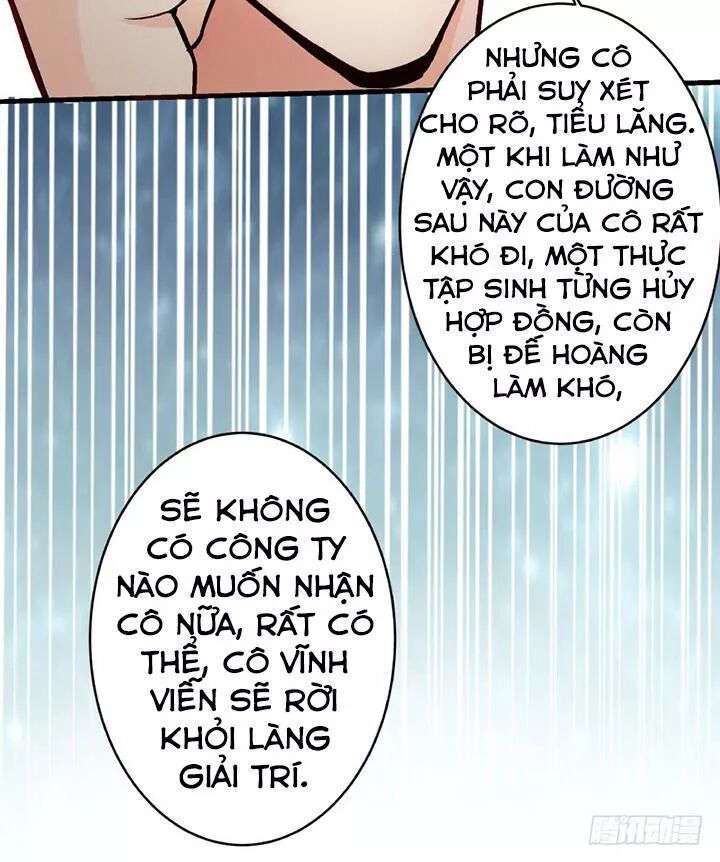 Thiên hậu trở về: Chapter 38: Có người bạn như thế, còn cầu gì nữa