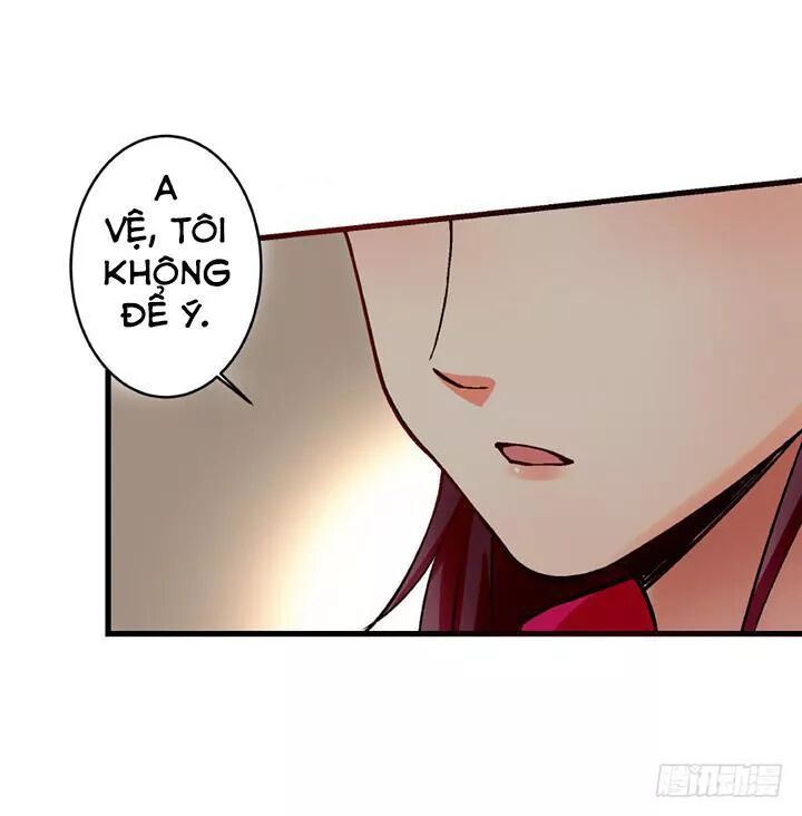 Thiên hậu trở về: Chapter 38: Có người bạn như thế, còn cầu gì nữa