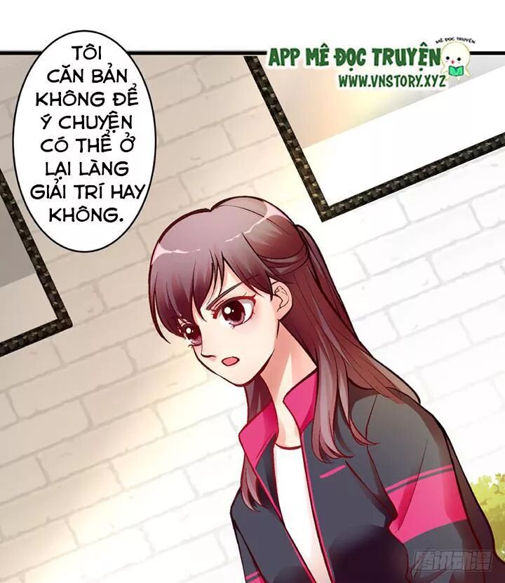 Thiên hậu trở về: Chapter 38: Có người bạn như thế, còn cầu gì nữa