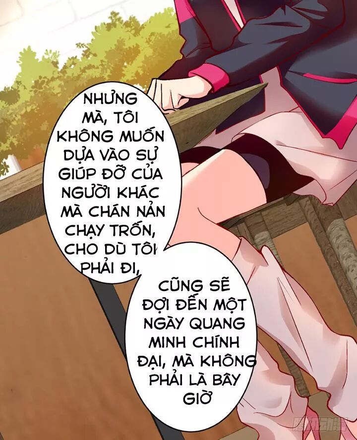 Thiên hậu trở về: Chapter 38: Có người bạn như thế, còn cầu gì nữa