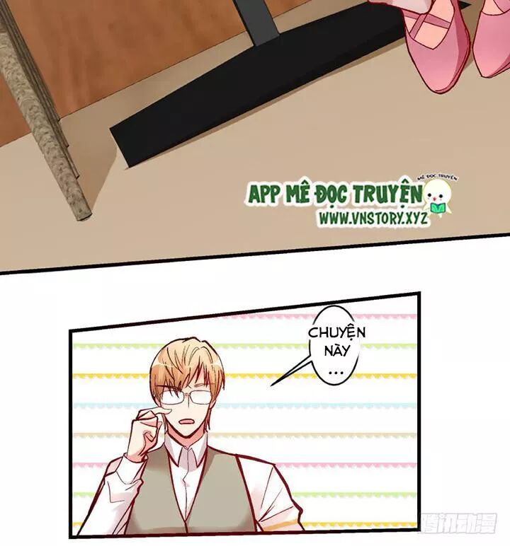 Thiên hậu trở về: Chapter 38: Có người bạn như thế, còn cầu gì nữa