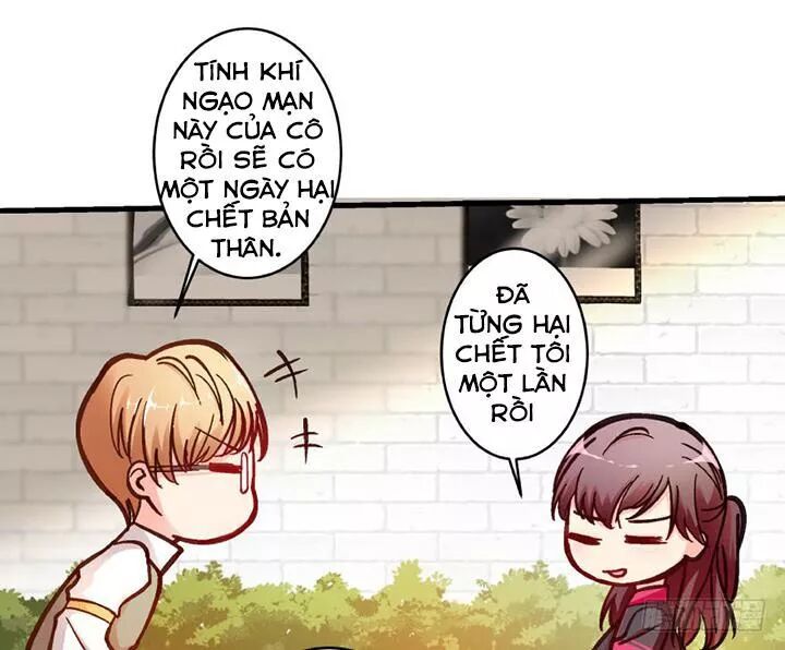 Thiên hậu trở về: Chapter 38: Có người bạn như thế, còn cầu gì nữa