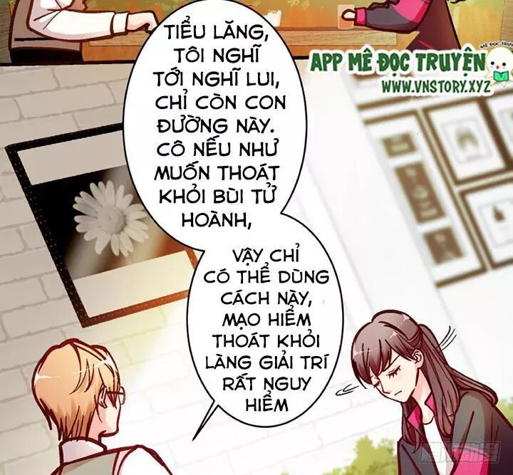 Thiên hậu trở về: Chapter 38: Có người bạn như thế, còn cầu gì nữa