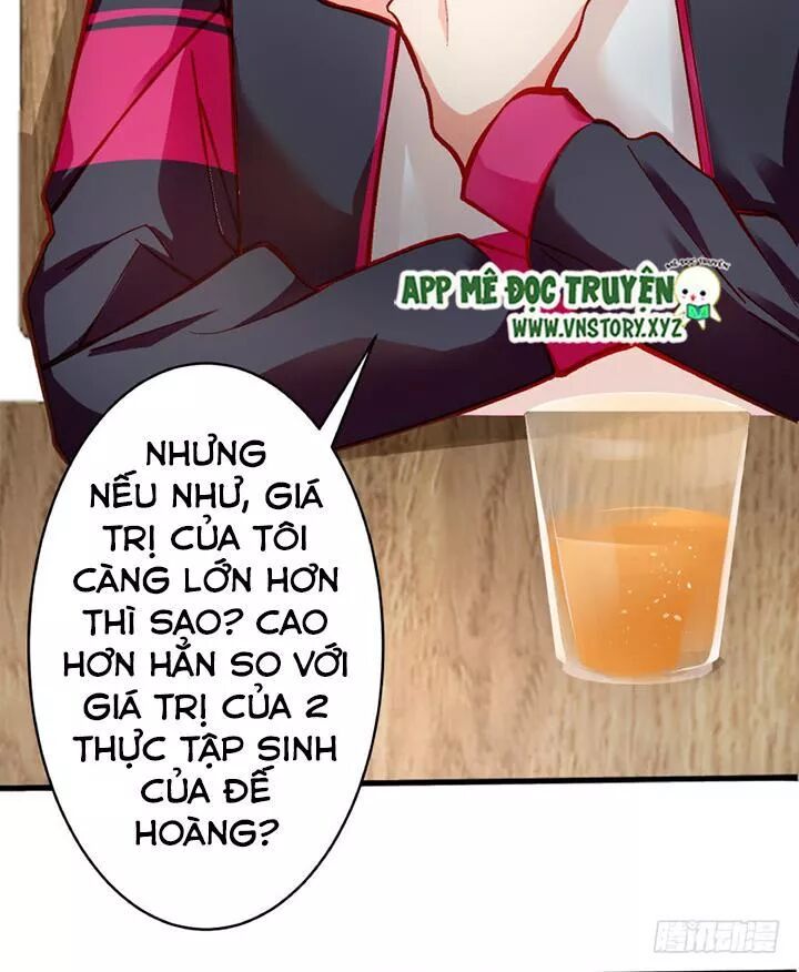 Thiên hậu trở về: Chapter 38: Có người bạn như thế, còn cầu gì nữa