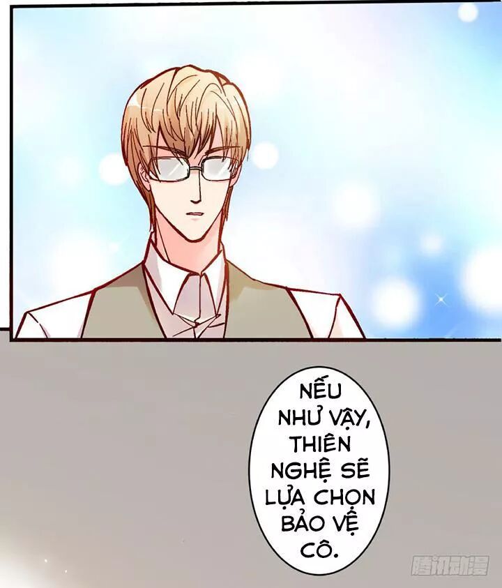 Thiên hậu trở về: Chapter 38: Có người bạn như thế, còn cầu gì nữa