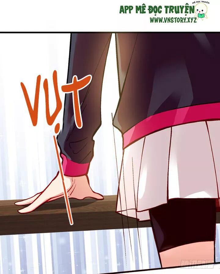 Thiên hậu trở về: Chapter 38: Có người bạn như thế, còn cầu gì nữa