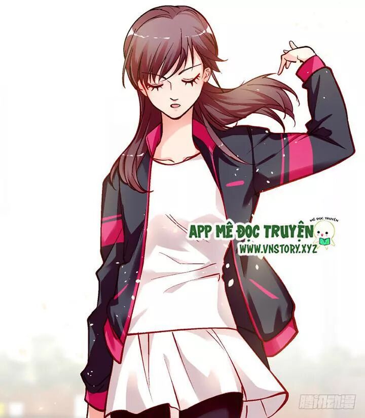 Thiên hậu trở về: Chapter 38: Có người bạn như thế, còn cầu gì nữa