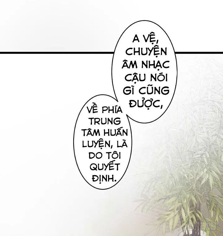 Thiên hậu trở về: Chapter 38: Có người bạn như thế, còn cầu gì nữa