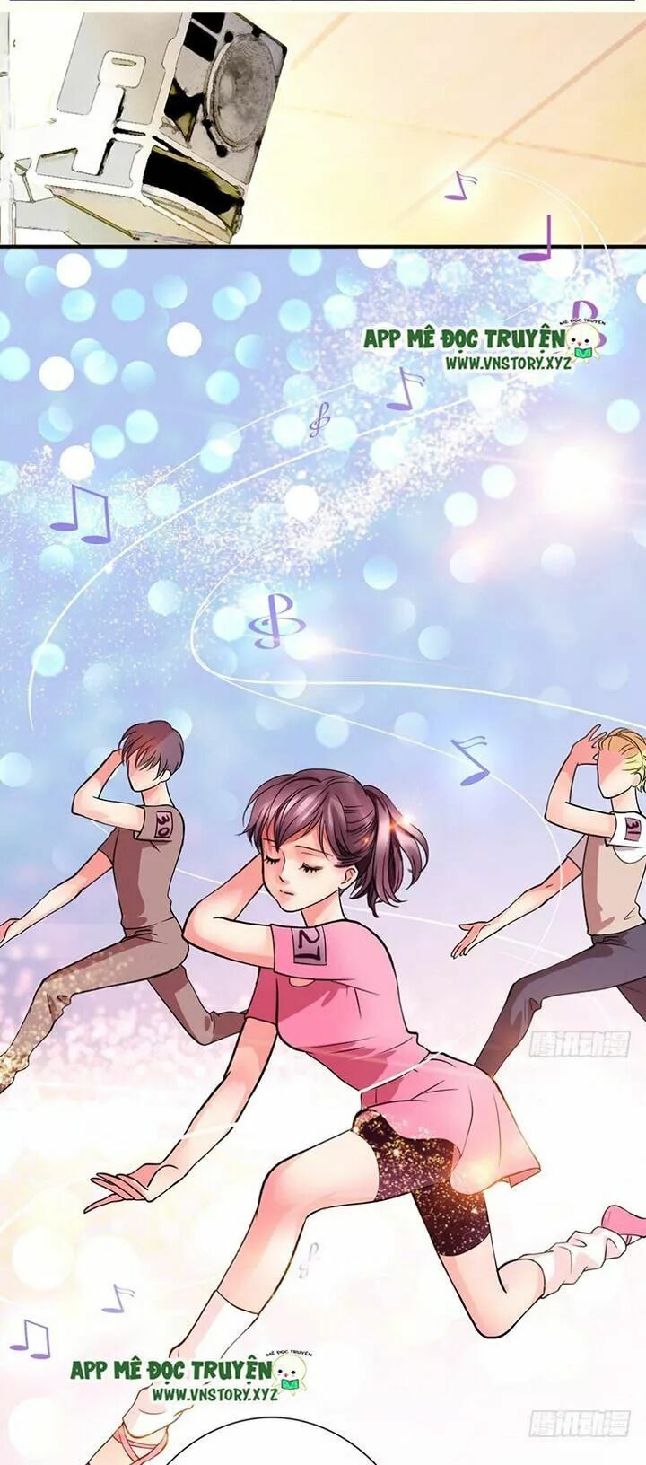 Thiên hậu trở về: Chapter 4