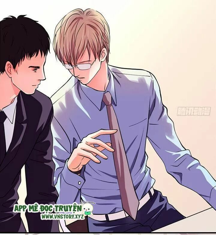Thiên hậu trở về: Chapter 4