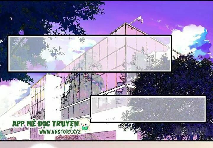 Thiên hậu trở về: Chapter 4