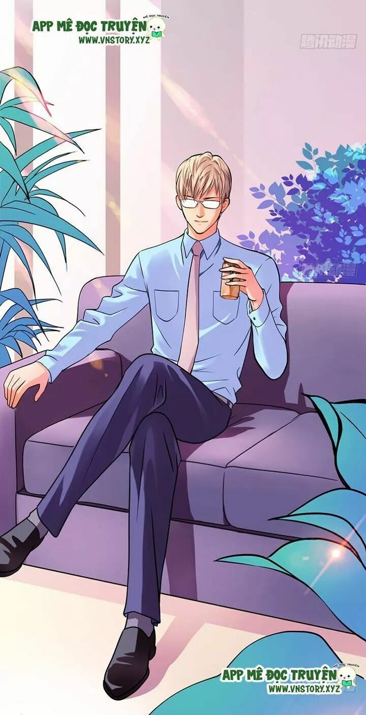 Thiên hậu trở về: Chapter 4