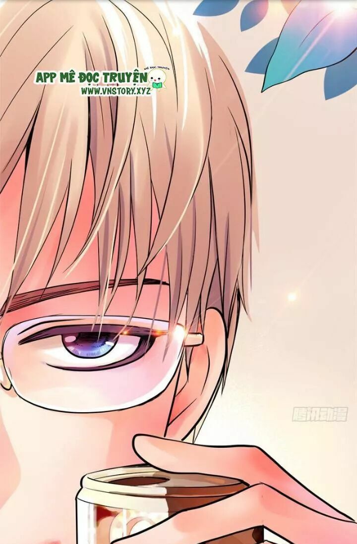 Thiên hậu trở về: Chapter 4