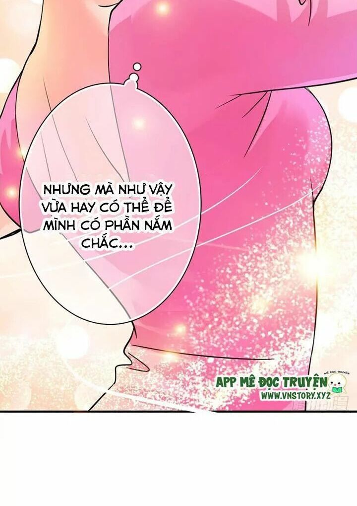 Thiên hậu trở về: Chapter 4