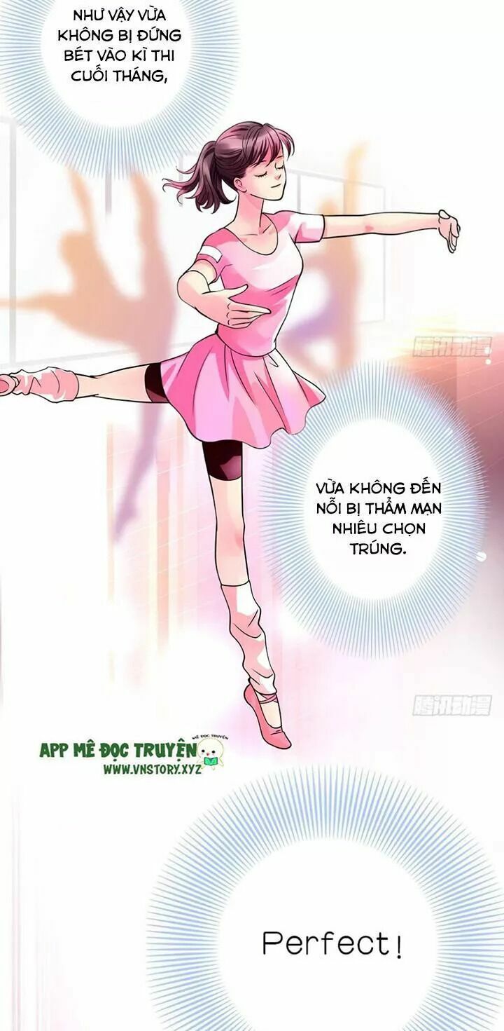 Thiên hậu trở về: Chapter 4