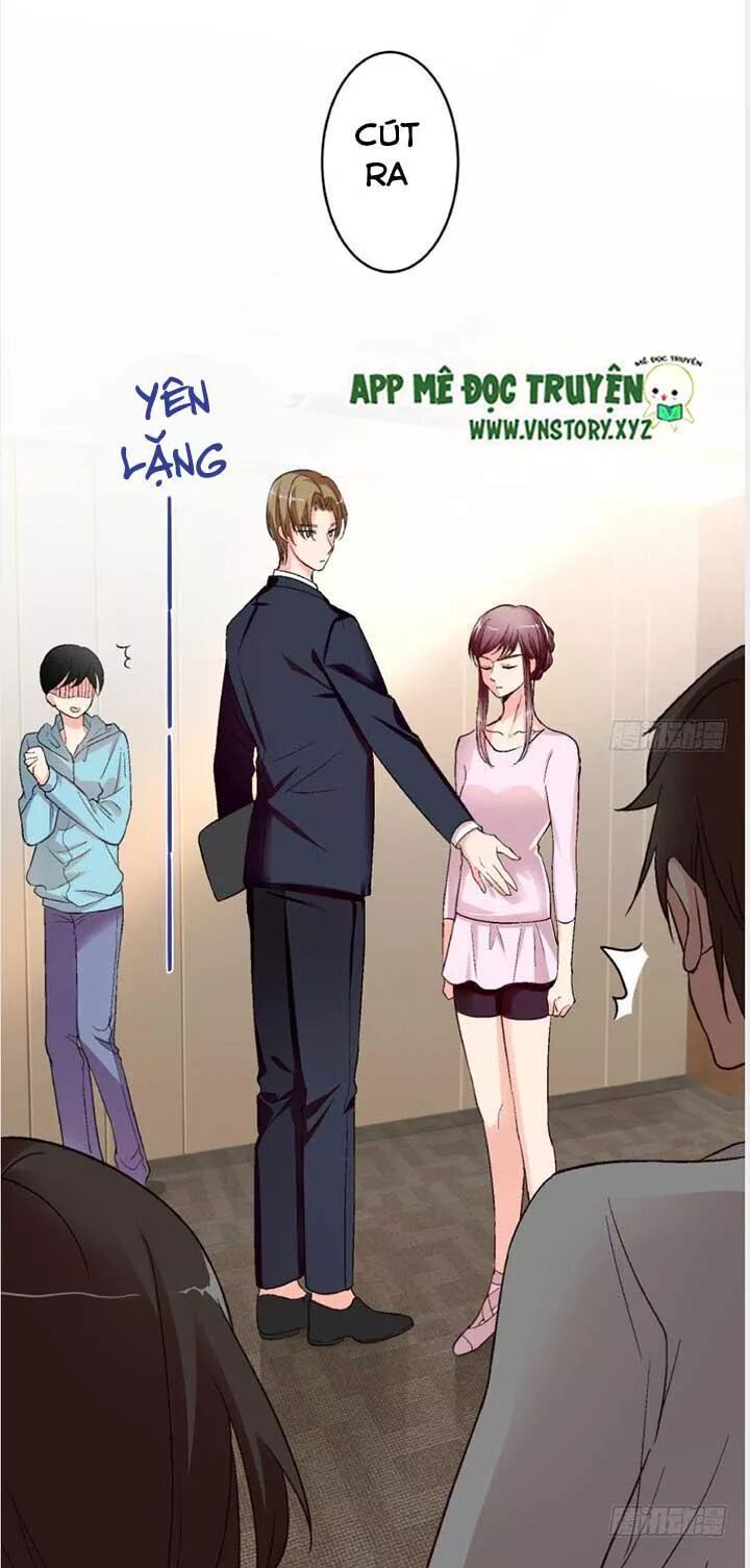 Thiên hậu trở về: Chapter 40: Hải Yêu