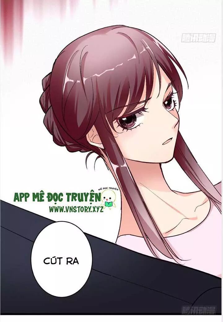 Thiên hậu trở về: Chapter 40: Hải Yêu