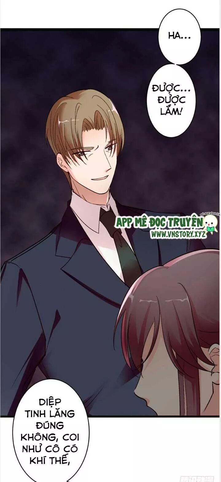 Thiên hậu trở về: Chapter 40: Hải Yêu