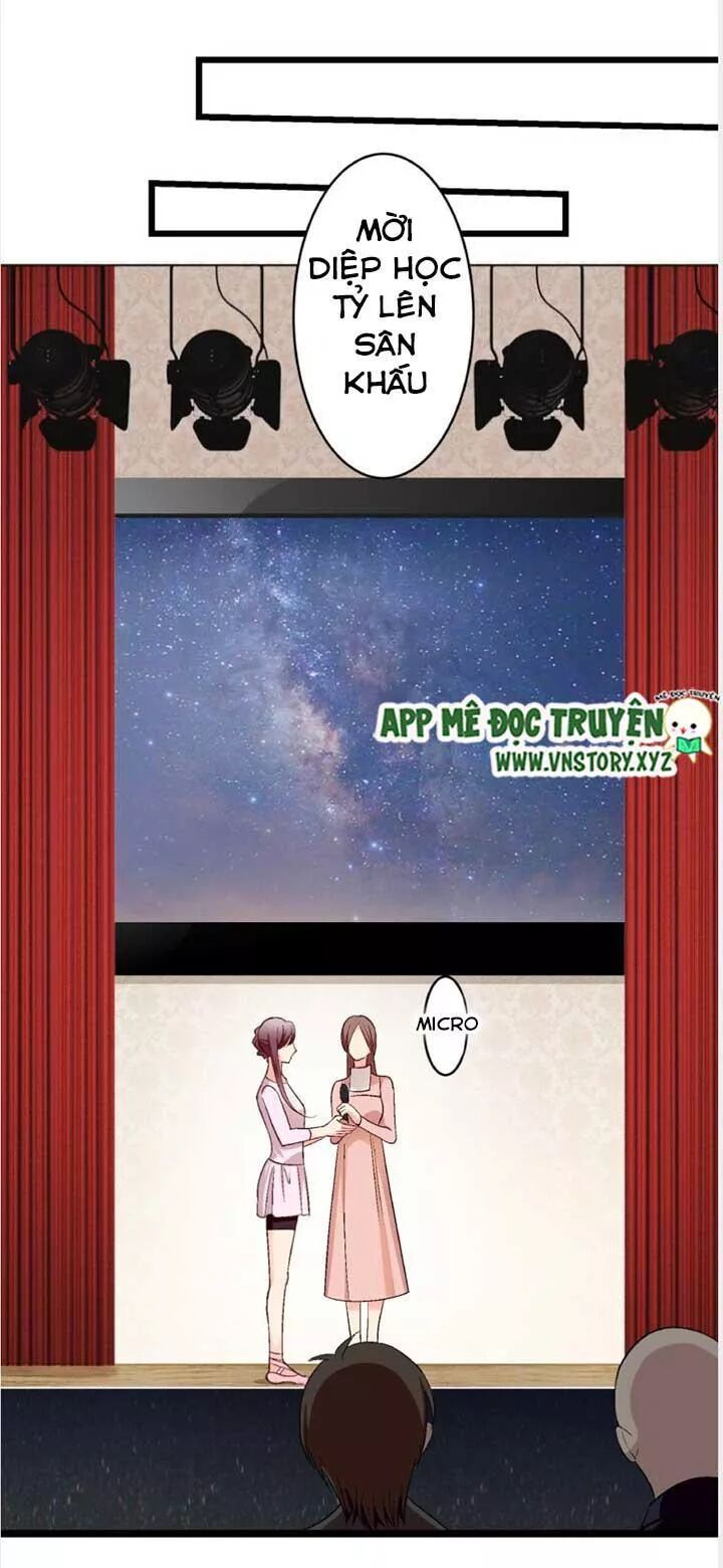 Thiên hậu trở về: Chapter 40: Hải Yêu
