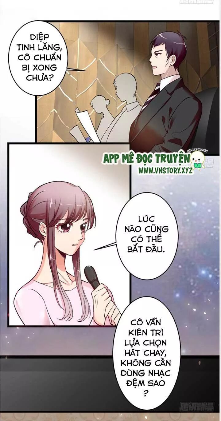 Thiên hậu trở về: Chapter 40: Hải Yêu