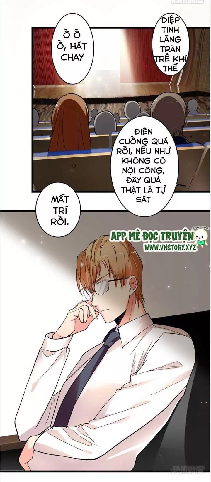 Thiên hậu trở về: Chapter 40: Hải Yêu