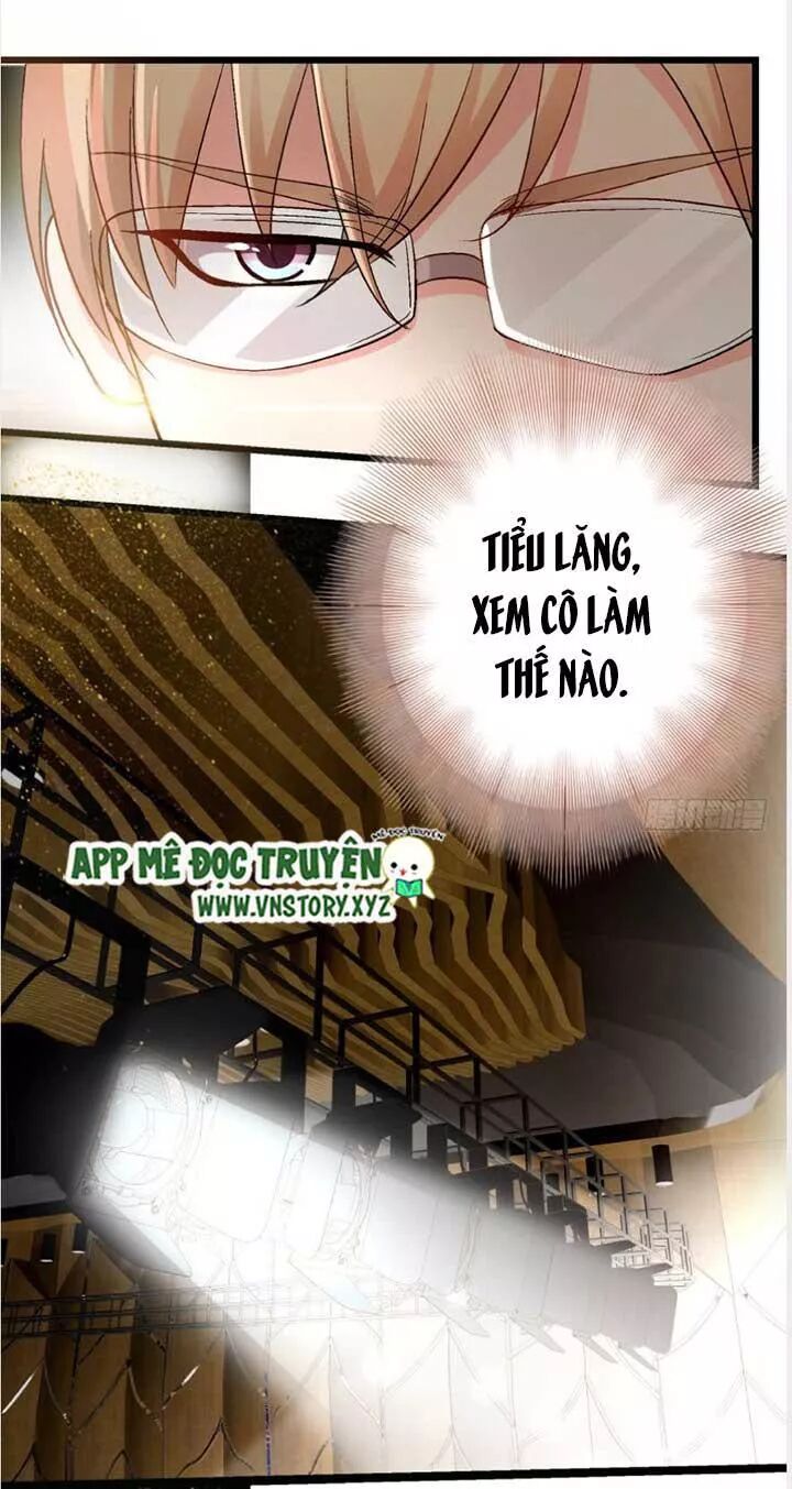 Thiên hậu trở về: Chapter 40: Hải Yêu